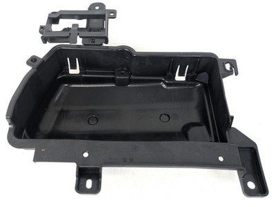 BMW 3er G21 M340i Stromverteiler Halterung Halter 6991156