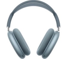 APPLE AirPods Max Wireless Bluetooth Headphones - Blue - REFURB-C