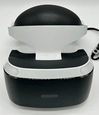 Sony PSVR PlayStation VR Replacement Headset Only for PS4 PlayStation 4