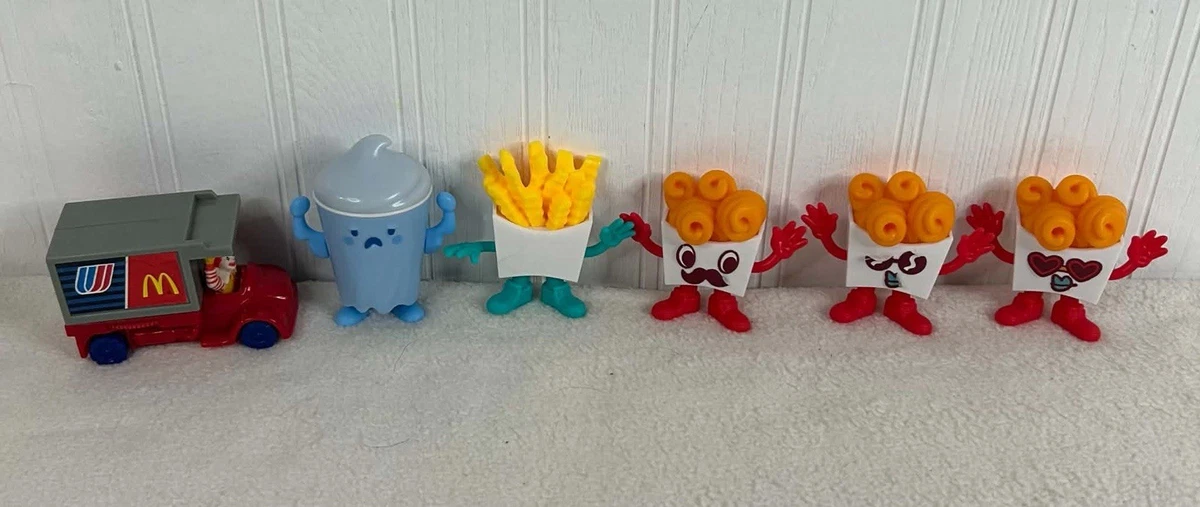 25+ Vintage Wendys Toys for sale | Updated Oct 2026