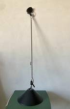 Rare Artemide Wall Lamp Aggregato design Enzo Mari Anni 70