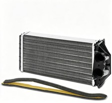 1x Wärmetauscher Innenraumheizung für Peugeot 307 3A/C 3E 3H 1.4-2.0L 2000-2005