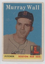 Click to enlarge Murray Wall