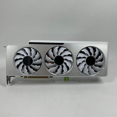 Gigabyte GeForce RTX 3080 Ti Vision OC 12GB GDDR6X Graphics Card GV-N308TVISION