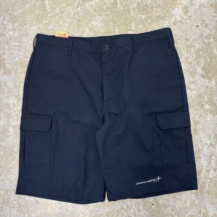 Mammut Hiking Cargo Shorts - Pantaloncini da trekking - Uomo