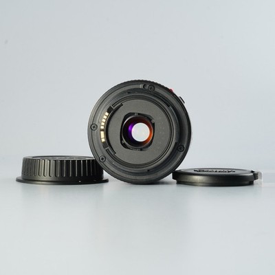 EXCELLENT Canon EF 80-200mm F/4.5-5.6 USM Zoom Lens | eBay