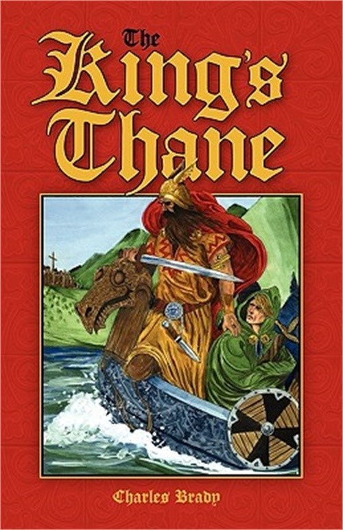 The King's Thane (Paperback or Softback)