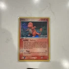 Ditto Charmander Reverse Holo EX Delta Species Stamped 61/113 2005 LP