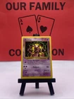 Mewtwo 14 Black Star Promo Regular 1999 WOTC Pokémon TCG MP