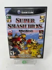 Super Smash Bros. Melee (Nintendo GameCube, 2001)