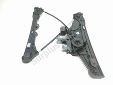 Lève vitre Peugeot 2008