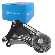 MOTORLAGER Arrière En MétalCAUCHO Compatible Avec RENAULT TWINGO | 04099