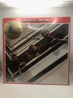 THE BEATLES RED ALBUM 1962-1966 LP VINYL APPLE 1973 W/HYPE FACT. SEALED NEW