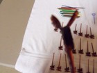 Vintage Moose Swizzle Sticks--Moose Lodge--Entertaining--Stir Sticks--Barware — photo 10