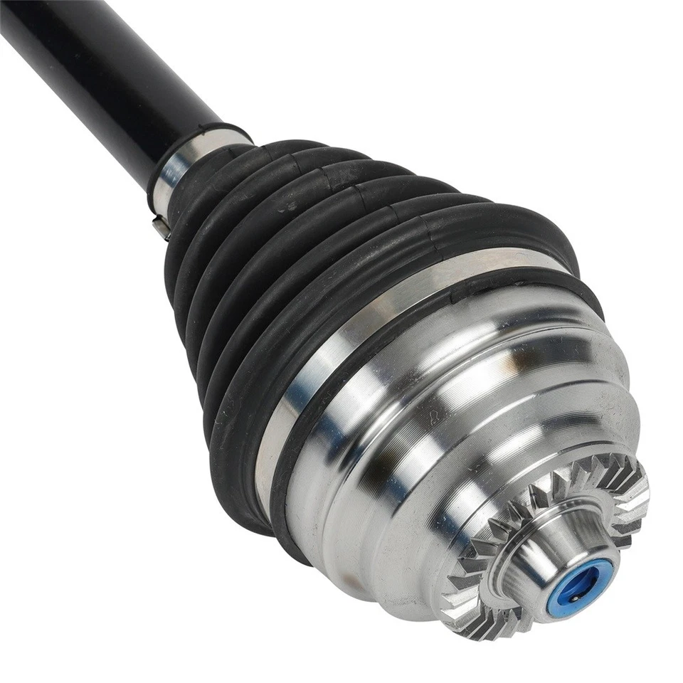 Ejes CV delanteros 2 piezas para BMW 428i xDrive Gran Coupé 440i xDrive 428i xDrive 2,0 L Foto 4 de 4