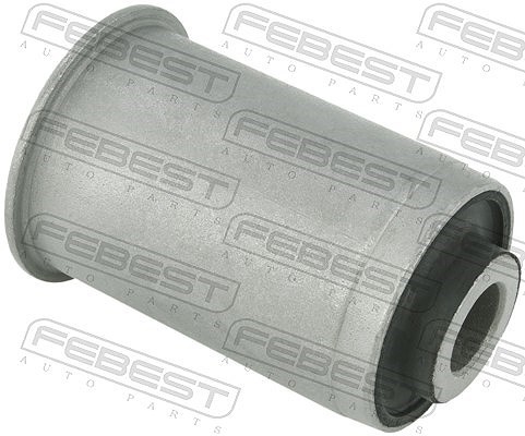 Febest Lagerung, Lenker Mitte, Unten, Vorderachse FüR Jeep-image