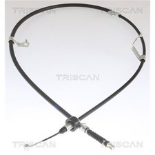 Triscan Handbremsseil hinten rechts für Hyundai I10