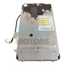 ASTON MARTIN DB9 Volante Roll Over Protection Bar 4G43-518C42-AB