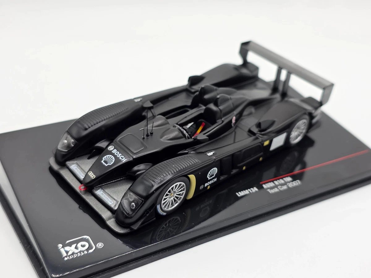 Audi Diecast Sport & Touring Cars 2007 Vehicle Year for sale | eBay