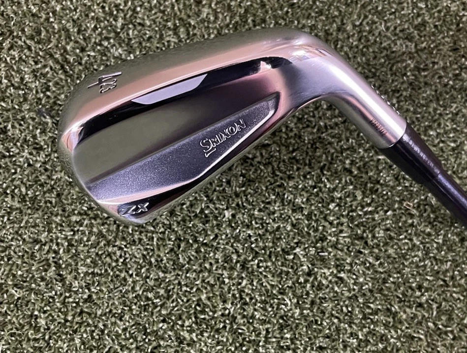 23 Loft 4-Iron Golf Clubs for sale | eBay