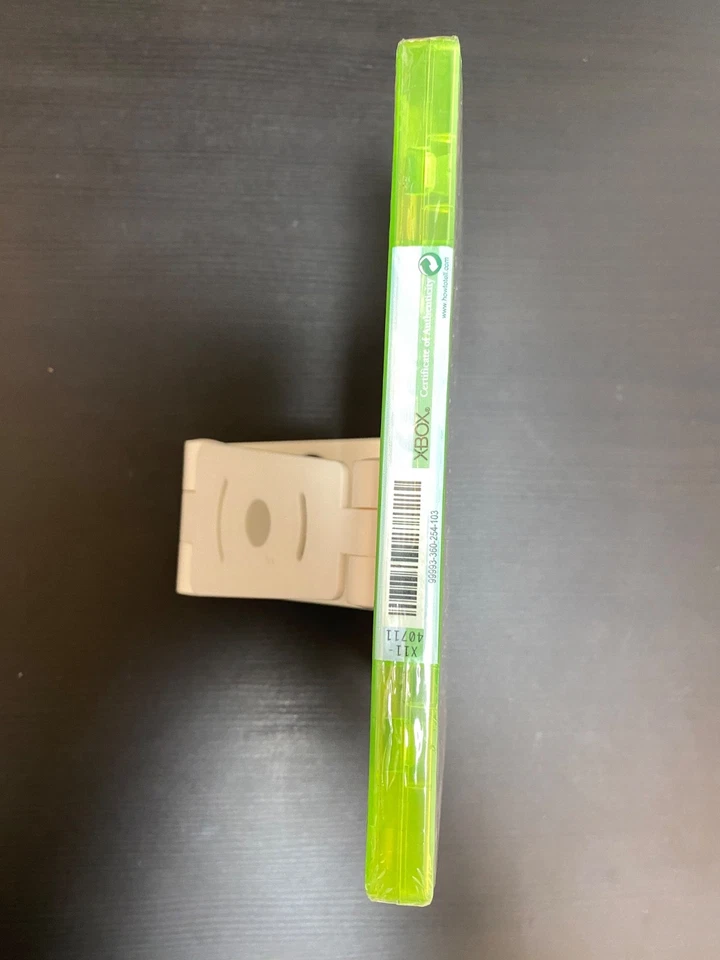 Brand new World soccer Winning Eleven 2008 Import Japan Xbox 360 Japanese ver. - Image 4 of 4