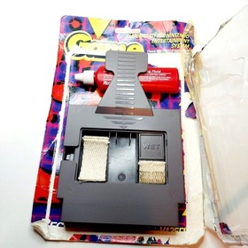 Nintendo NES Cleaning Kit Recoton V135 Vintage 1995 for System and Cartridges