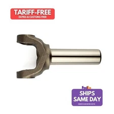 Dana - Spicer 3-3-4281X, One Natural Steel Transmission Slip Yoke 1350 Series 