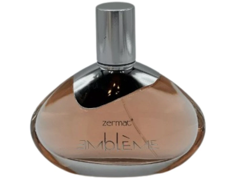 Nuevo Emblema Zermat eau de Parfume Para Dama Fragancia Emblema - Dama 3.34 OZ Foto 2 de 3