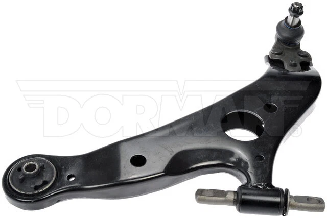 Dorman 524-153 Control Arm Assembly fits Toyota Sienna 4334009010 4806908021 - Изображение 2 из 4