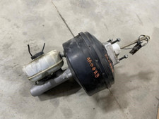 1999-2004 Ford F250 Super Duty Power Brake Booster Oem 1999-2004 Ford F250 Super Duty Power Brake Booster Oem