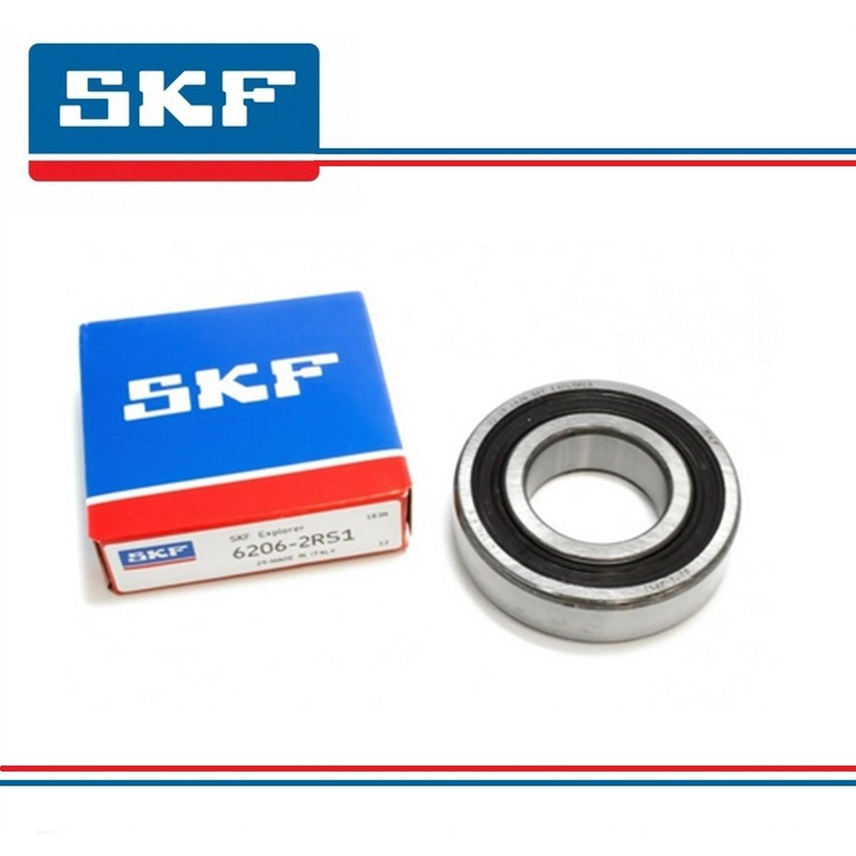 CUSCINETTO 6206 SKF 2RS