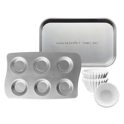 Kids' Oven Pan Set Compatible with Easy Bake Ultimate Oven | Accessories for ...