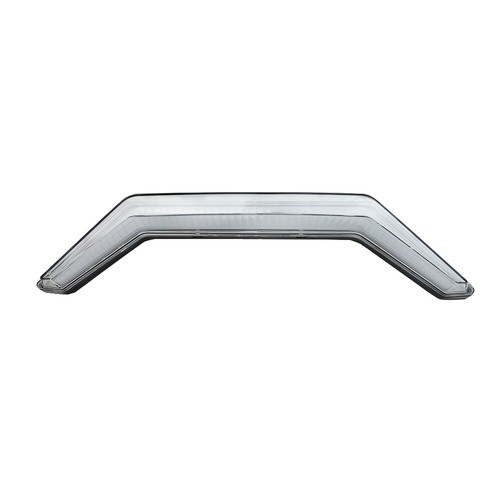 LED DRL/Sequential Front Fang Turn Signal Light For 2020+ Polaris RZR PRO XP / 4 - Picture 8 of 11