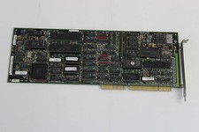 DTC DATA TECHNOLOGY CORP 10-00345 DTC 5287 ISA MFM HARD DRIVE FLOPPY CONTROLLER