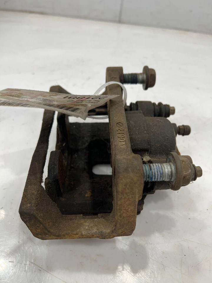 Dodge Ram 1500 2002 2003 pinza de freno trasera lado del pasajero derecho OEM 05080560AA Foto 2 de 4