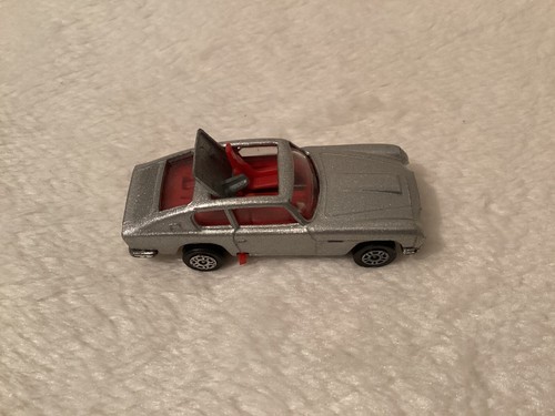 Hot Wheels James Bond 007 ~ Roadster Mustang Lotus ~ Corgi Auston Martin ~ 4 ct - Foto 5 di 24