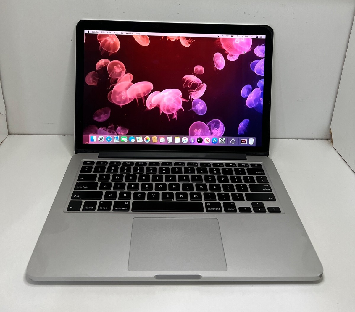 MacBook Pro (Retina, 13-inch, Late 2013)(Apple Macbook Pro MacBook Pro (Retina, 13-inch, Late 2013)(Apple Macbook Pro