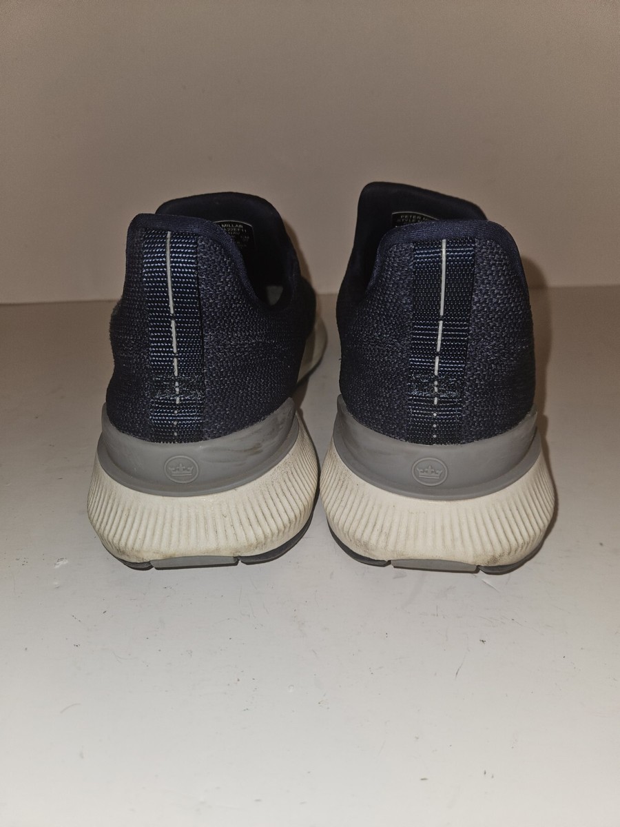 Peter Millar Hyperlight Apollo Shoe Men
