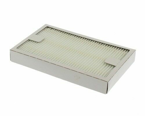 Top Filtre - Lot De 2 Filtres G4 Pour VMC Atlantic PRIMOCOSY - 255 X 191 X 6 Mm - Filtration Air Sain