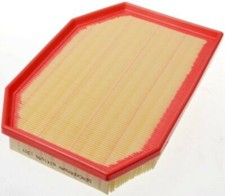 DENCKERMANN Luftfilter für BMW 5er Touring (F10,F11),7er (F01,F02,F03,F04)