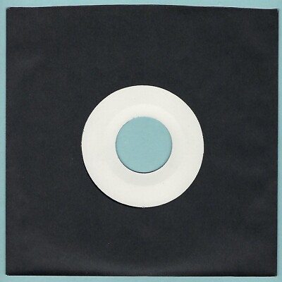 PRINCE BUSTER/THE MOVERS - LINGER ON/COME HOME BACK - (WHITE LABEL PRE-RELEASE)