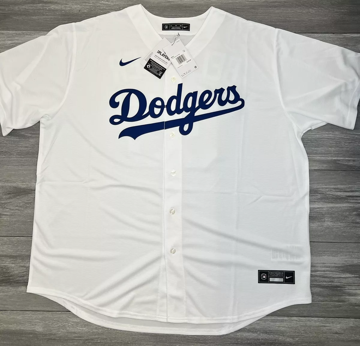 Bellinger Jersey 