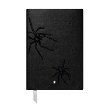 Montblanc Heritage Spider Metamorphosis 146 Notebook 117868 SEALED