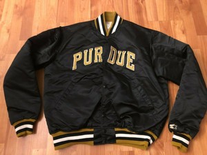 starter jackets 80s