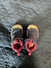 Little Girl s Keen Shoes - Blue - Size 9 US
