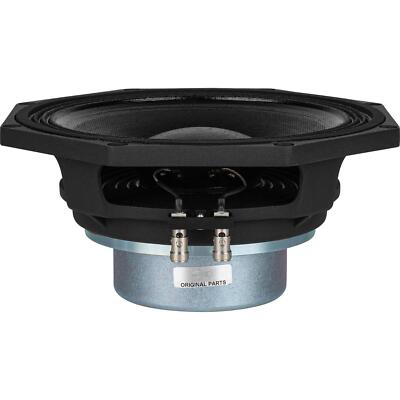 FaitalPRO 8PR320 8'' Neodymium Professional Midbass 8 Ohm
