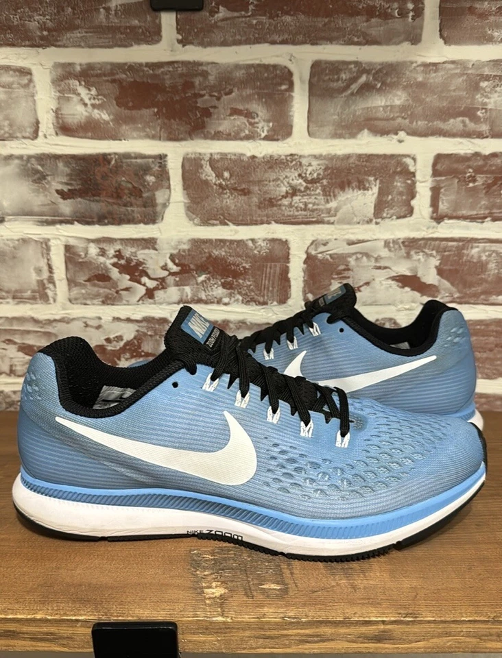 耐克 Air Pegasus 34 TB 训练跑步鞋男式 10.5 码 — 第 2/4 张图片