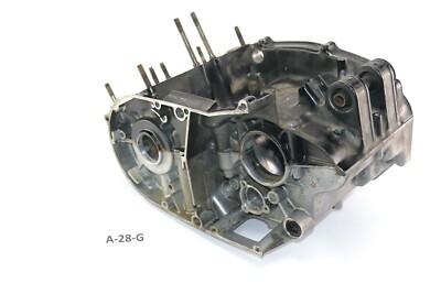 Yamaha RD350 YPVS Billet Aluminium Ölpumpendeckel Alle Baujahre -- T4-01