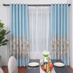 Thermal Lining Blackout Window Curtains Drape Panels Living Room