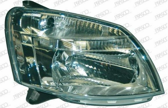 PRASCO CI9174803 Faro principale